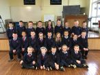 P4 Mrs Conlon