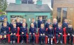 P1 & P2 Mrs Beacom