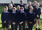 P6 & P7 Master McMahon
